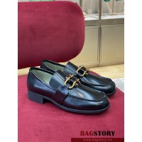 보테가베네타 BV 로퍼 구두 슈즈