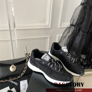 샤넬 CHANEL 스니커즈 운동화 신발