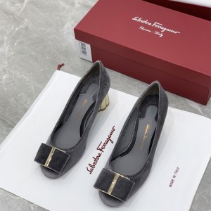 페라가모 Ferragamo 로퍼 구두 슈즈