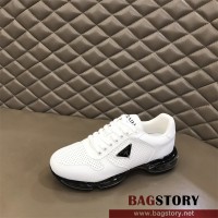 프라다 PRADA 스니커즈 운동화 신발