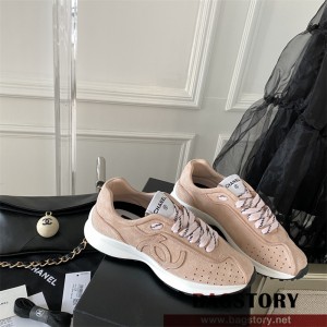 샤넬 CHANEL 스니커즈 운동화 신발