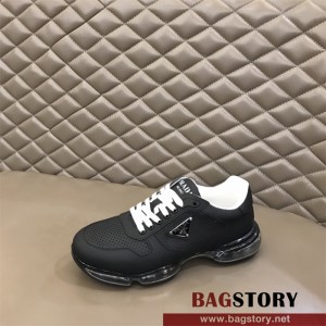 프라다 PRADA 스니커즈 운동화 신발