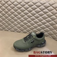 프라다 PRADA 스니커즈 운동화 신발
