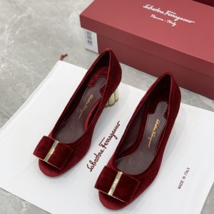 페라가모 Ferragamo 로퍼 구두 슈즈