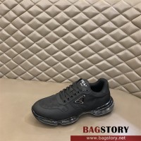 프라다 PRADA 스니커즈 운동화 신발