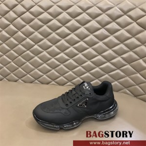 프라다 PRADA 스니커즈 운동화 신발