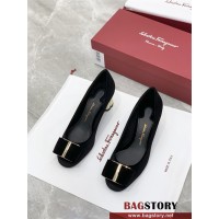 페라가모 Ferragamo 로퍼 구두 슈즈