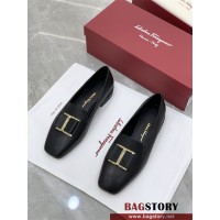 페라가모 Ferragamo 로퍼 구두 슈즈