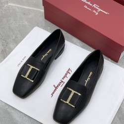 페라가모 Ferragamo 로퍼 구두 슈즈