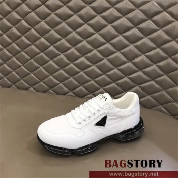 프라다 PRADA 스니커즈 운동화 신발
