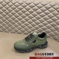프라다 PRADA 스니커즈 운동화 신발