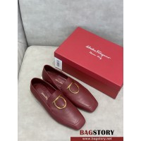 페라가모 Ferragamo 로퍼 구두 슈즈