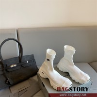 발렌시아가 BALENCIAGA 스피드러너 스니커즈 운동화 신발 