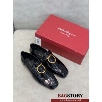 페라가모 Ferragamo 로퍼 구두 슈즈