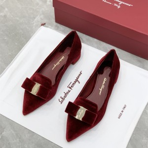 페라가모 Ferragamo 로퍼 구두 슈즈