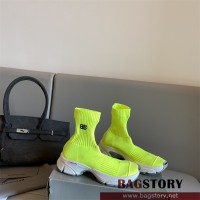 발렌시아가 BALENCIAGA 스피드러너 스니커즈 운동화 신발 