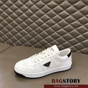 프라다 PRADA 스니커즈 운동화 신발