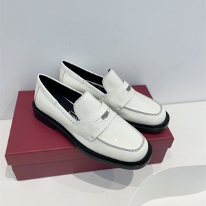 페라가모 Ferragamo 로퍼 구두 슈즈