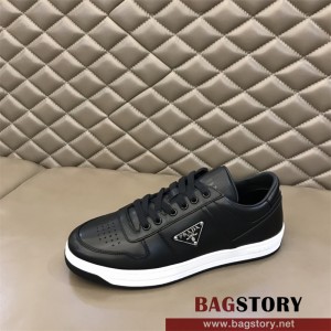 프라다 PRADA 스니커즈 운동화 신발