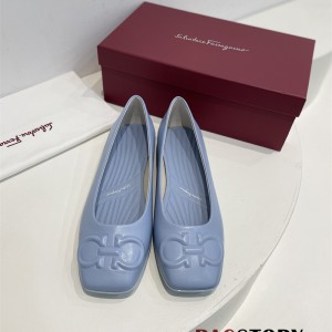 페라가모 Ferragamo 로퍼 구두 슈즈