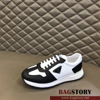 프라다 PRADA 스니커즈 운동화 신발