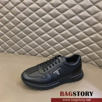 프라다 PRADA 스니커즈 운동화 신발