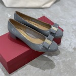 페라가모 Ferragamo 로퍼 구두 슈즈