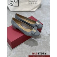 페라가모 Ferragamo 로퍼 구두 슈즈