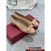 페라가모 Ferragamo 로퍼 구두 슈즈