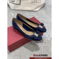 페라가모 Ferragamo 로퍼 구두 슈즈