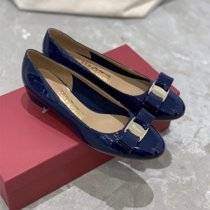 페라가모 Ferragamo 로퍼 구두 슈즈