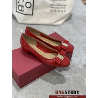페라가모 Ferragamo 로퍼 구두 슈즈