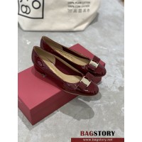 페라가모 Ferragamo 로퍼 구두 슈즈