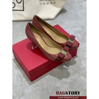 페라가모 Ferragamo 로퍼 구두 슈즈