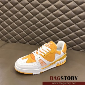 루이비통 LV 스니커즈 운동화 신발