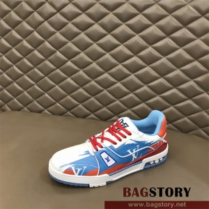 루이비통 LV 스니커즈 운동화 신발