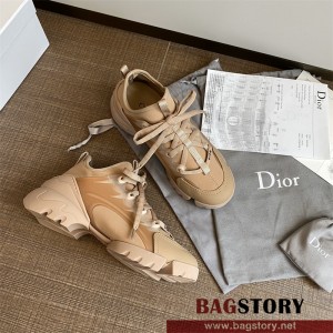 디올 DIOR 스니커즈 운동화 신발