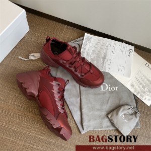 디올 DIOR 스니커즈 운동화 신발