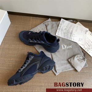 디올 DIOR 스니커즈 운동화 신발