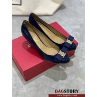 페라가모 Ferragamo 로퍼 구두 슈즈