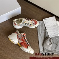 디올 DIOR 스니커즈 운동화 신발