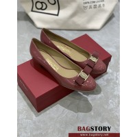 페라가모 Ferragamo 로퍼 구두 슈즈