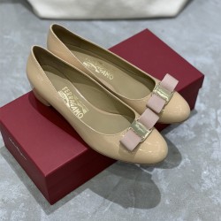 페라가모 Ferragamo 로퍼 구두 슈즈