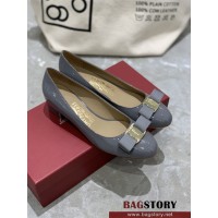 페라가모 Ferragamo 로퍼 구두 슈즈