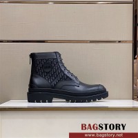 디올 DIOR 부츠 워커