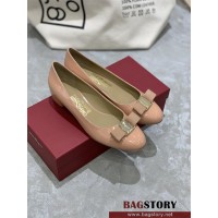 페라가모 Ferragamo 로퍼 구두 슈즈