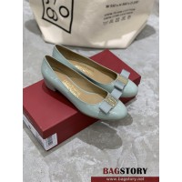 페라가모 Ferragamo 로퍼 구두 슈즈