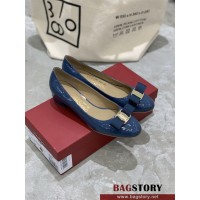 페라가모 Ferragamo 로퍼 구두 슈즈