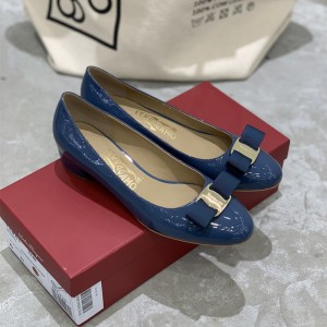 페라가모 Ferragamo 로퍼 구두 슈즈