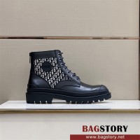 디올 DIOR 부츠 워커